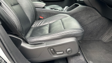 Volvo Xc40 1.5 T3 [163] Inscription 5dr Geartronic Petrol Estate